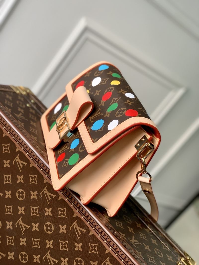 LV Dauphine Bags